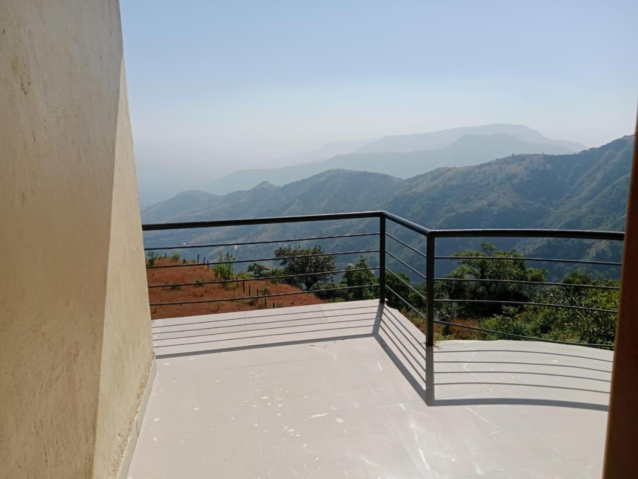 Dev Anand Villa Mahabaleshwar Luaran gambar