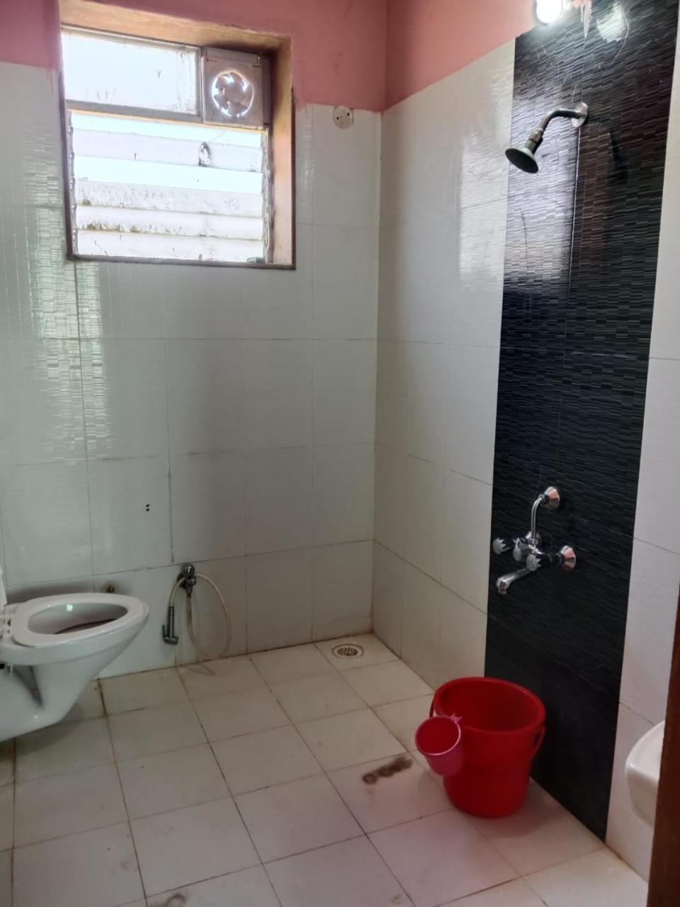 Dev Anand Villa Mahabaleshwar Luaran gambar