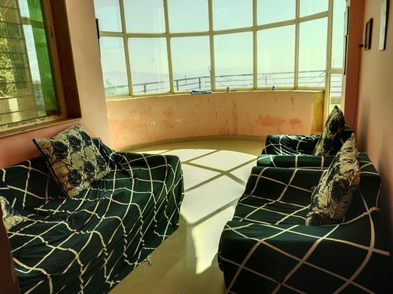 Dev Anand Villa Mahabaleshwar Luaran gambar
