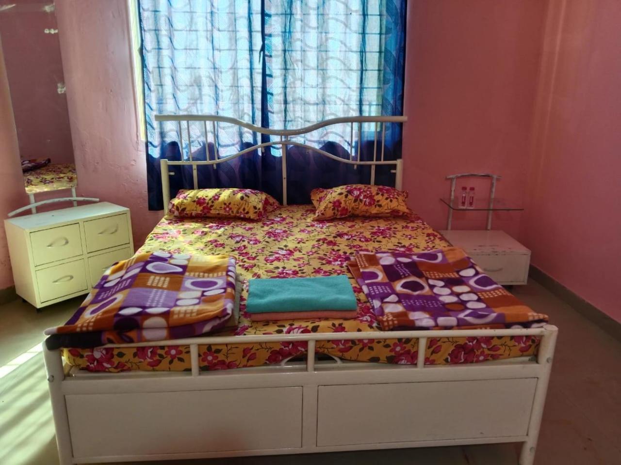 Dev Anand Villa Mahabaleshwar Luaran gambar