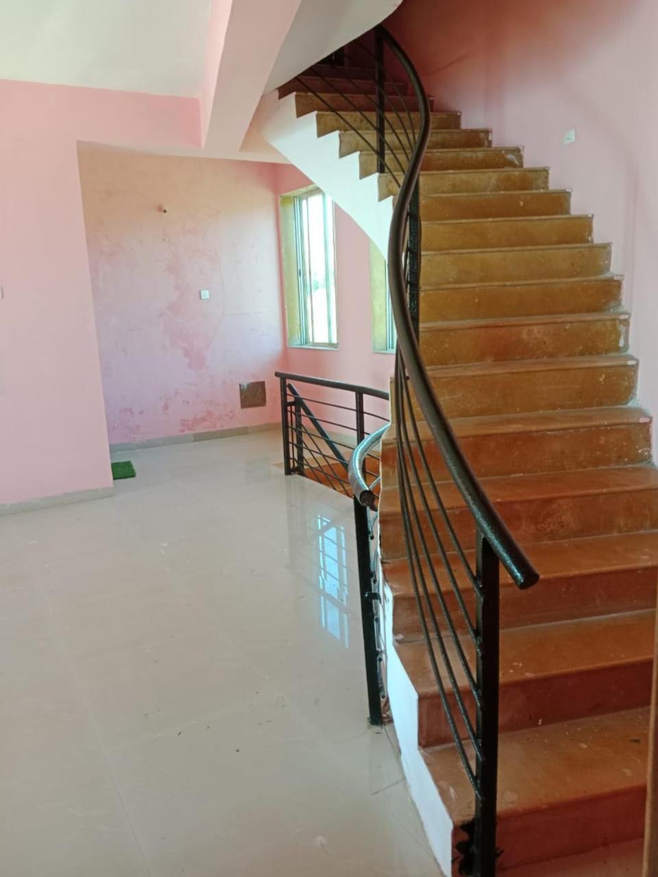 Dev Anand Villa Mahabaleshwar Luaran gambar