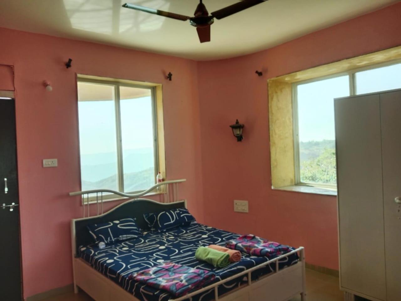 Dev Anand Villa Mahabaleshwar Luaran gambar