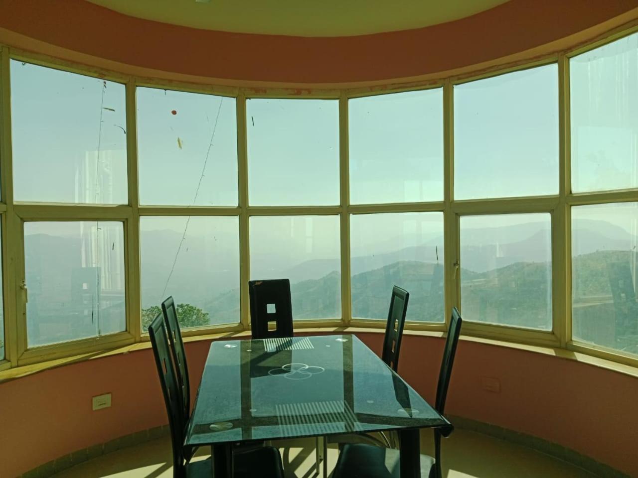 Dev Anand Villa Mahabaleshwar Luaran gambar