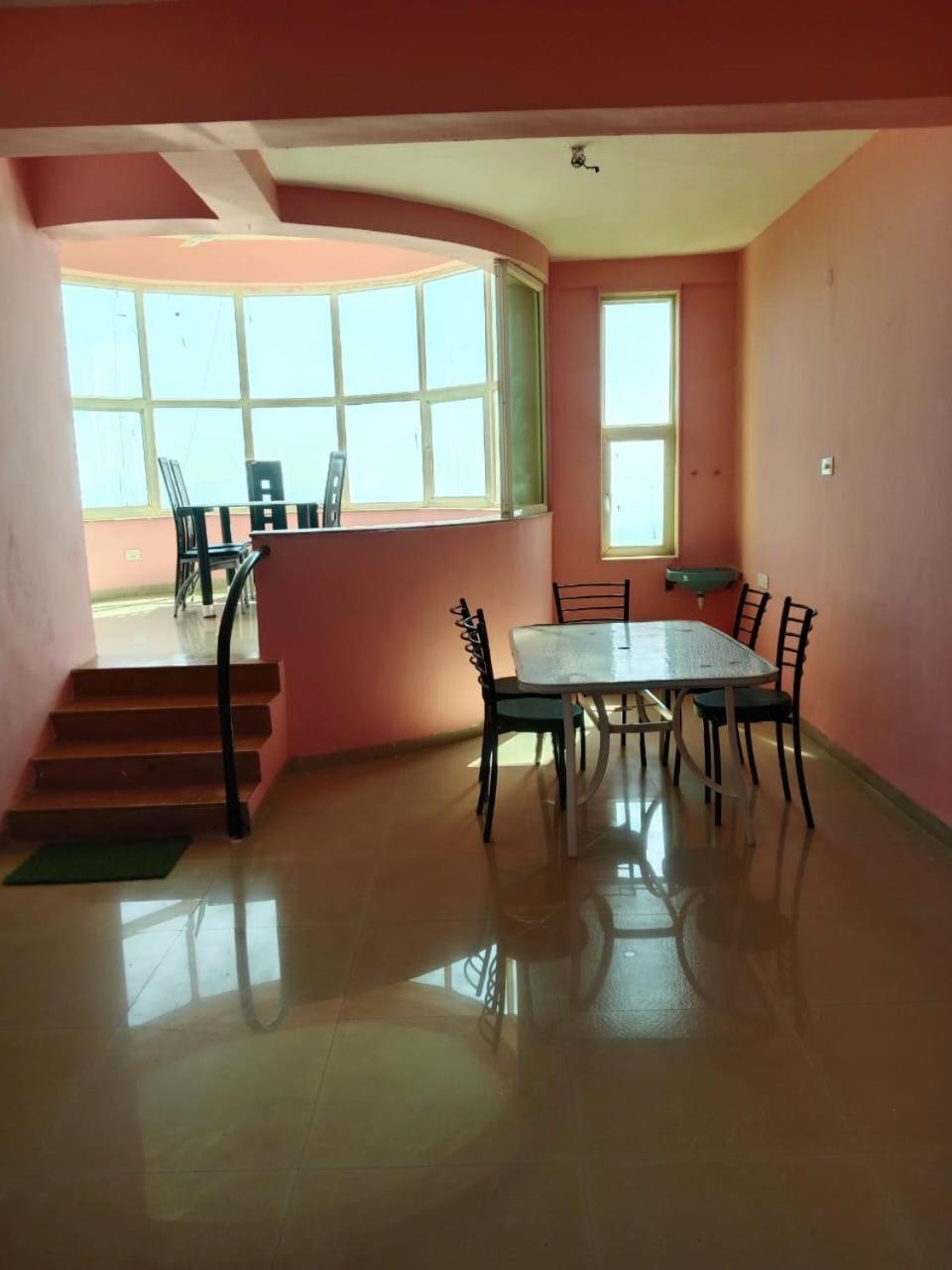 Dev Anand Villa Mahabaleshwar Luaran gambar