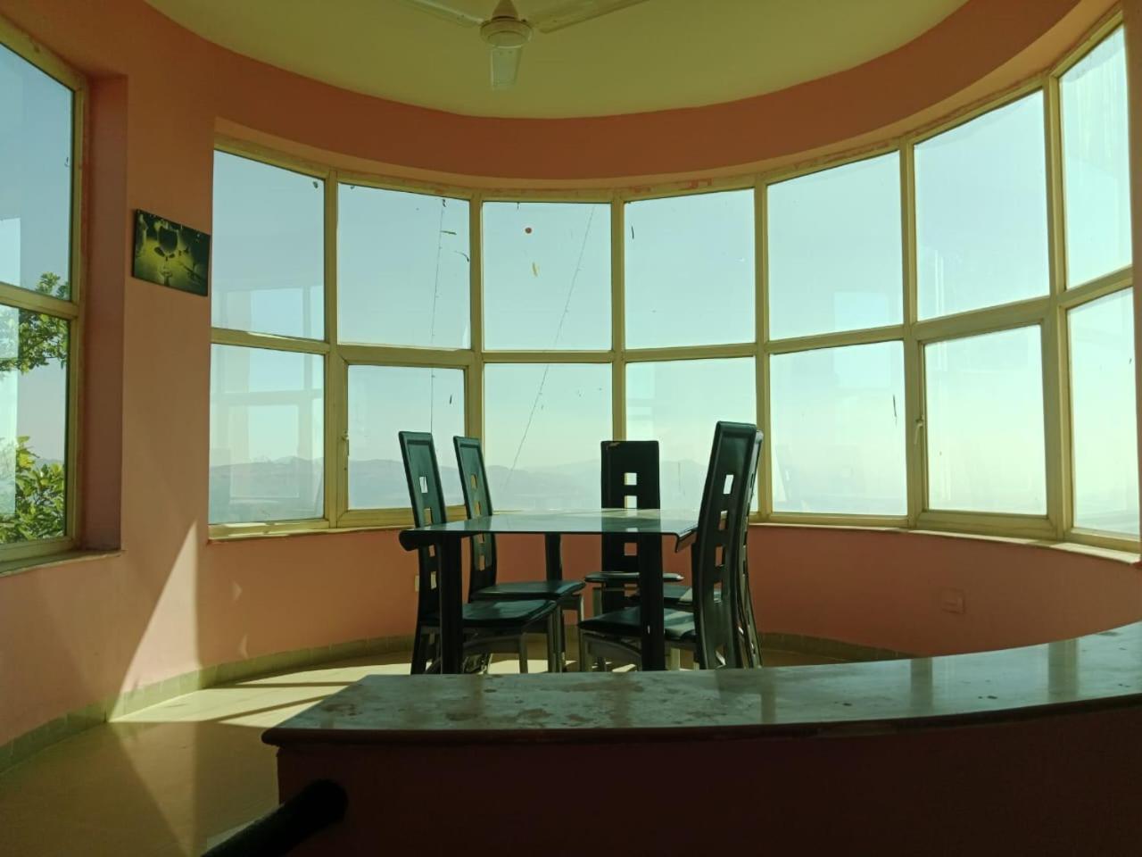 Dev Anand Villa Mahabaleshwar Luaran gambar