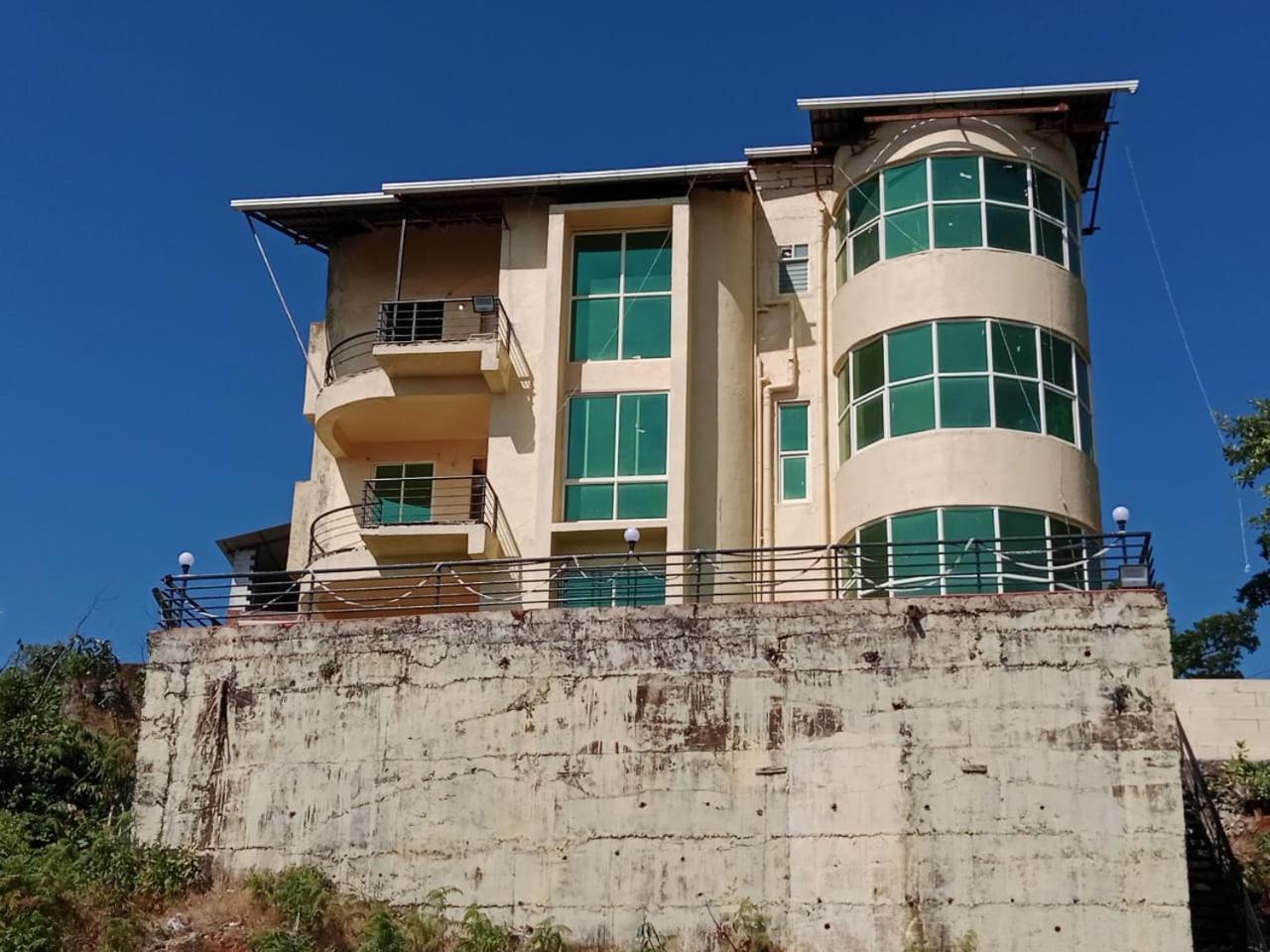 Dev Anand Villa Mahabaleshwar Luaran gambar