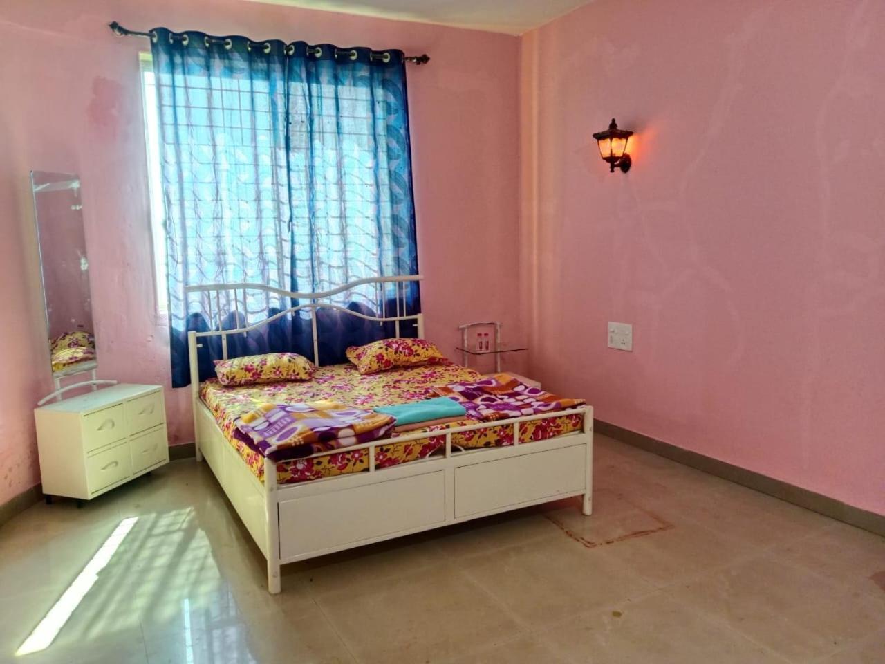 Dev Anand Villa Mahabaleshwar Luaran gambar
