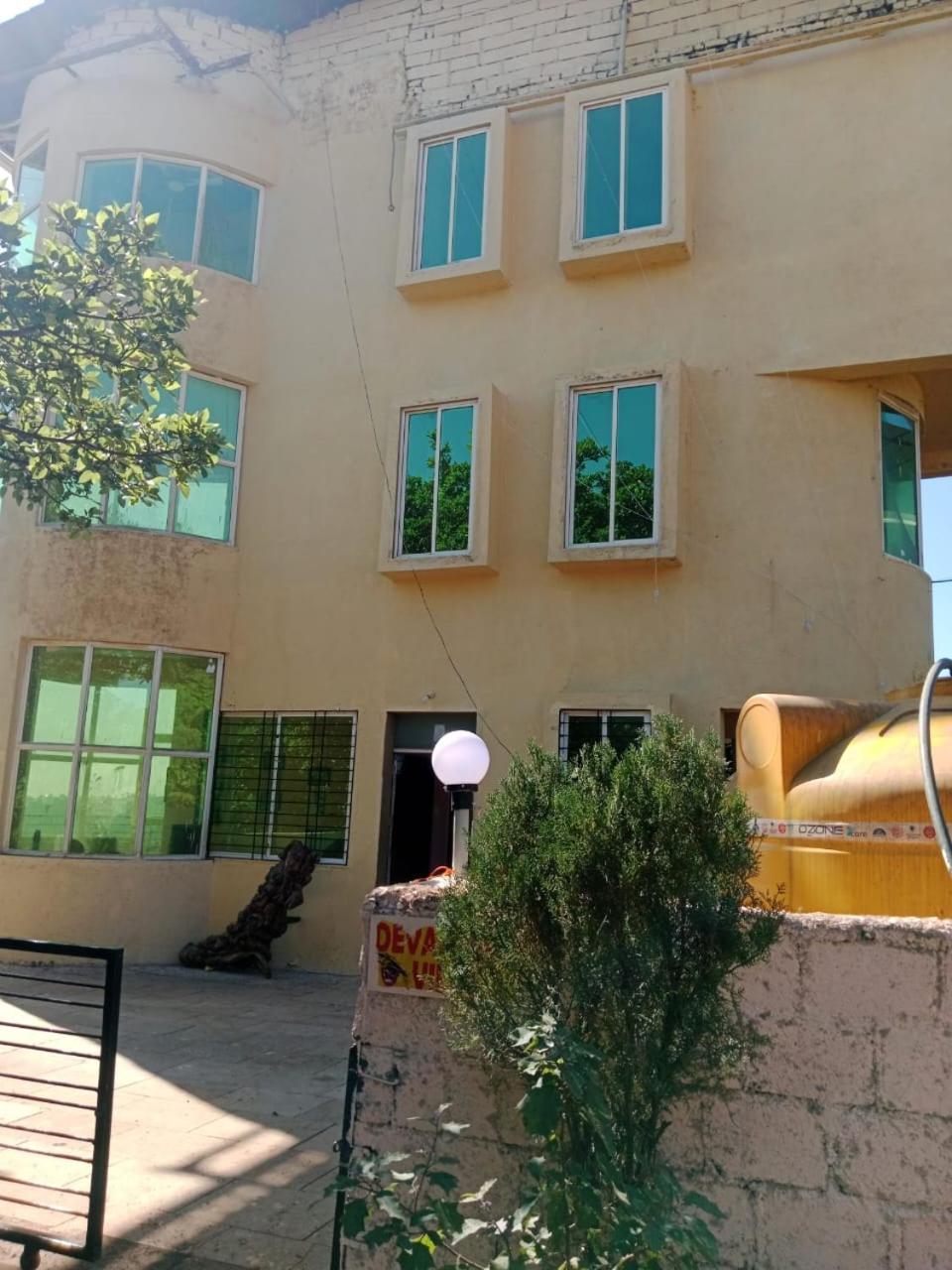 Dev Anand Villa Mahabaleshwar Luaran gambar