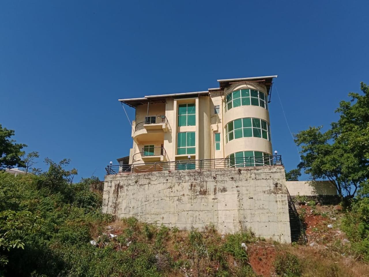 Dev Anand Villa Mahabaleshwar Luaran gambar